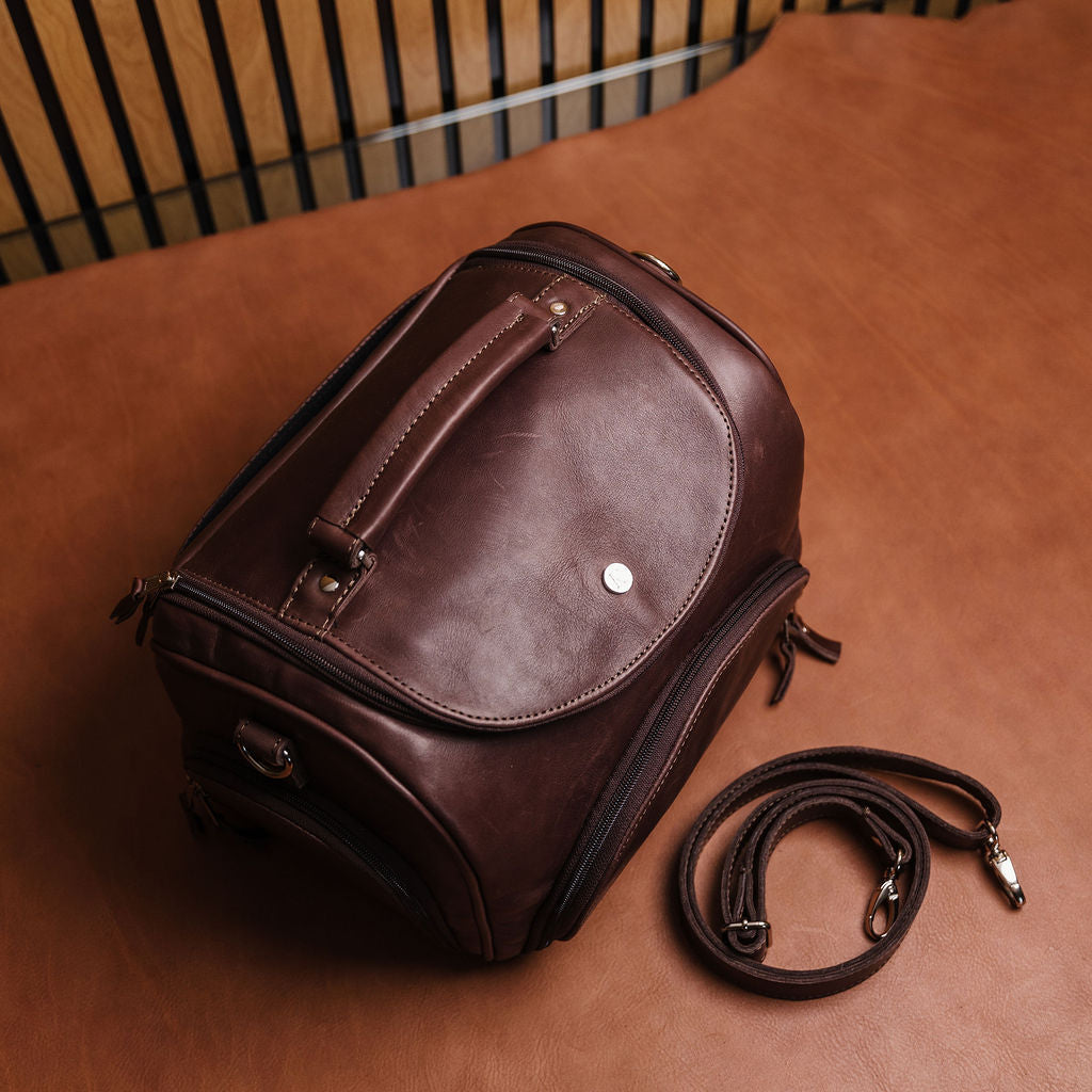 Vanity case