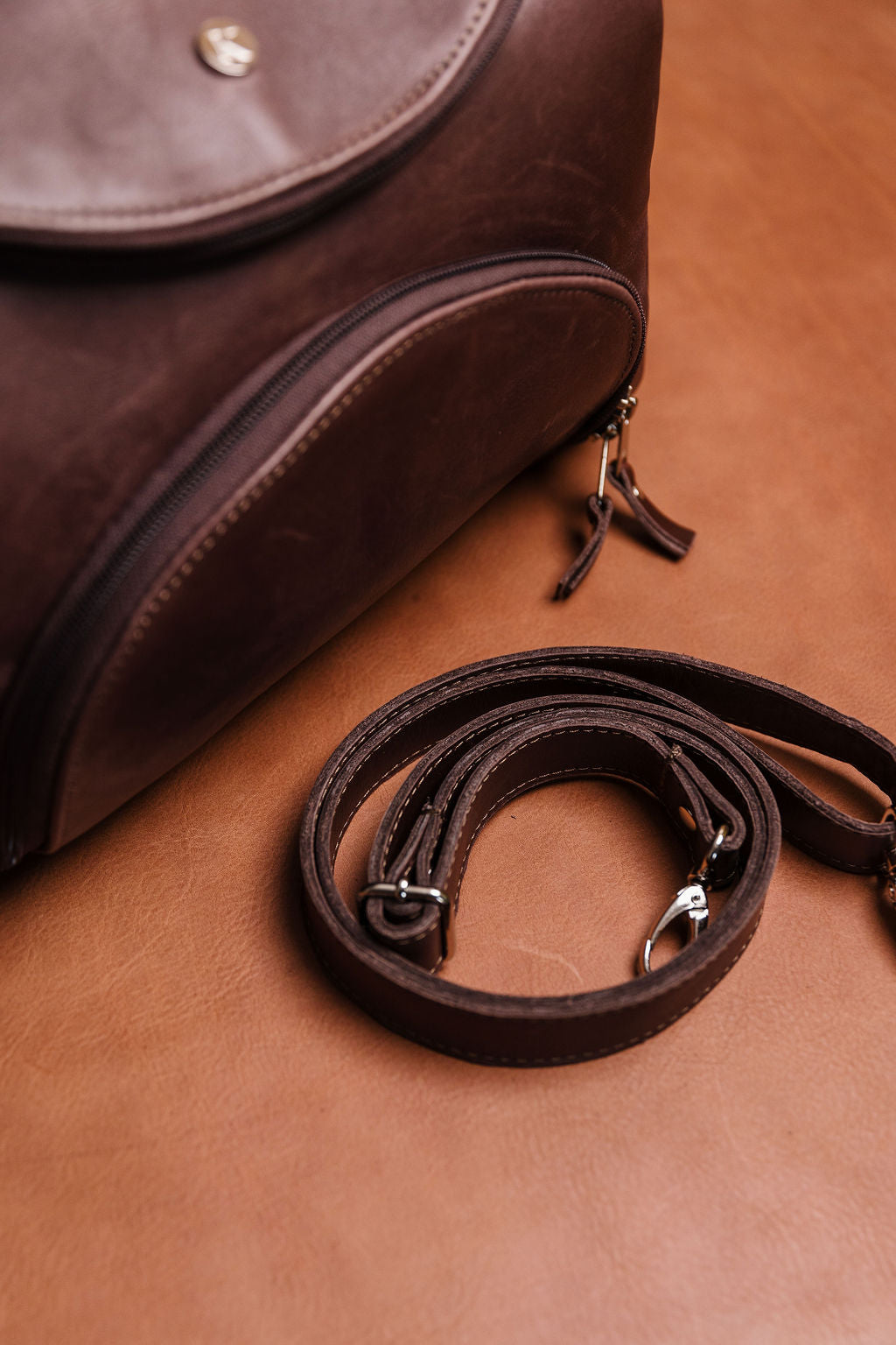 Vanity case