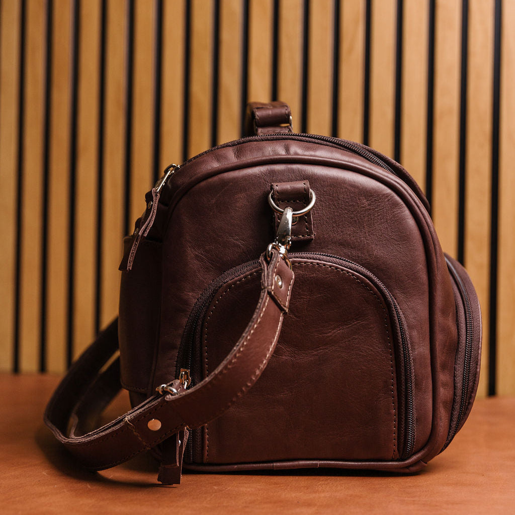 Vanity case