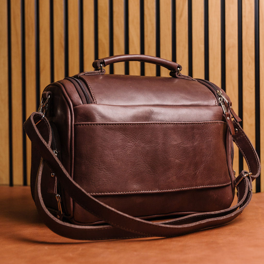 Vanity case