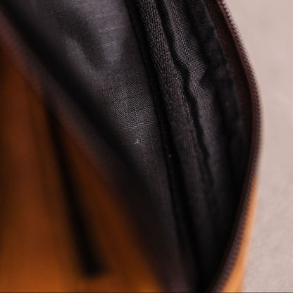 Richie Leather Man Bag