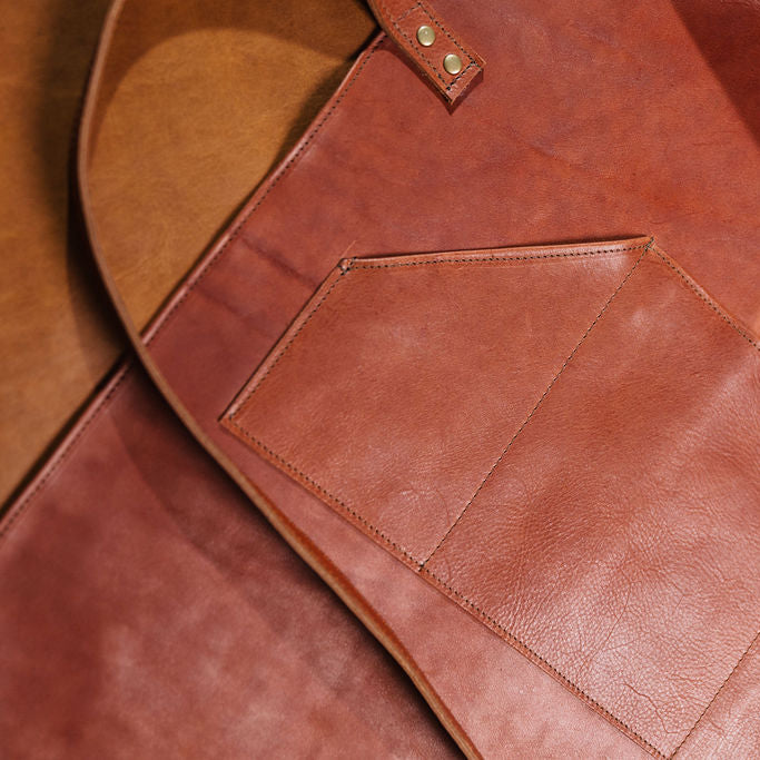 Leather Apron