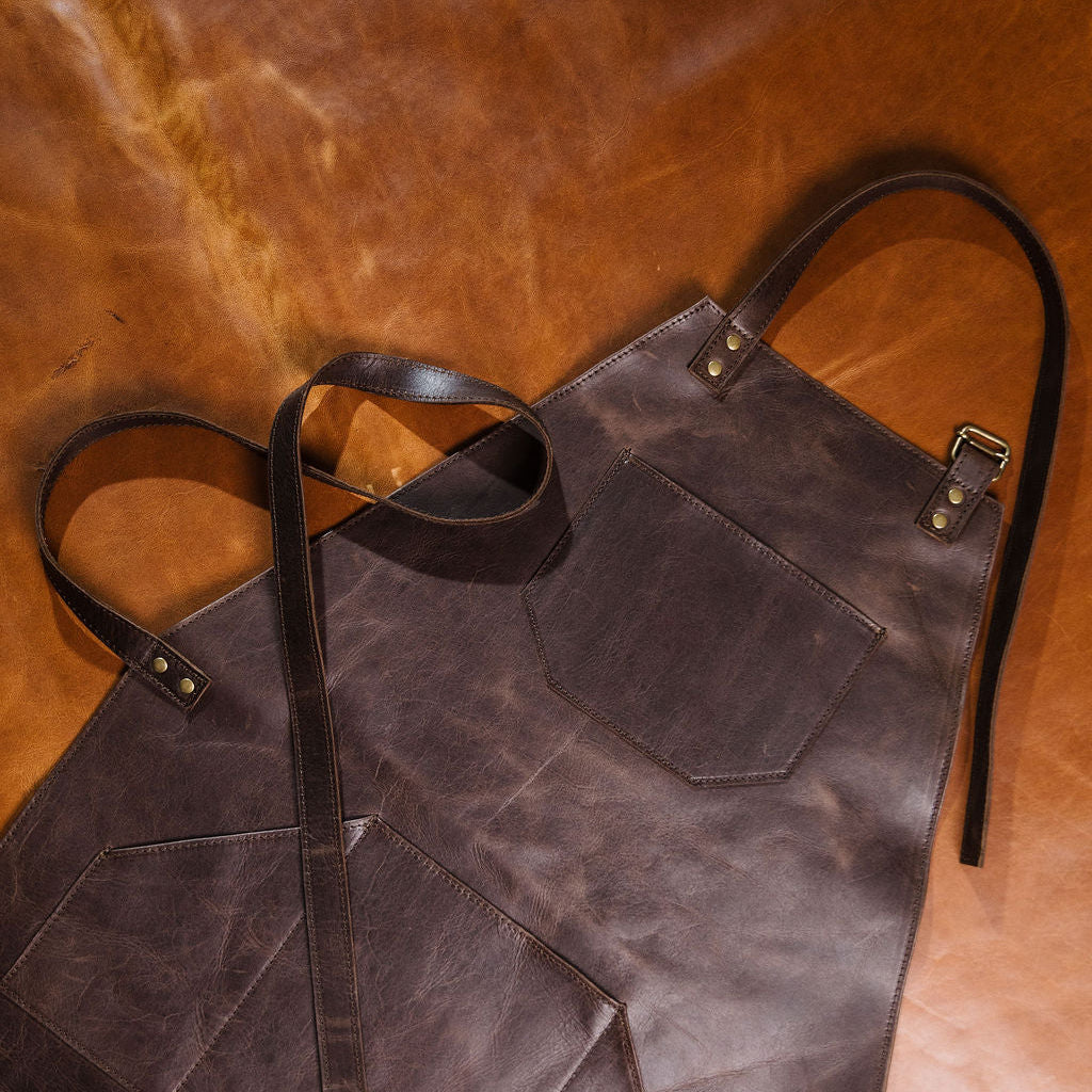 Leather Apron