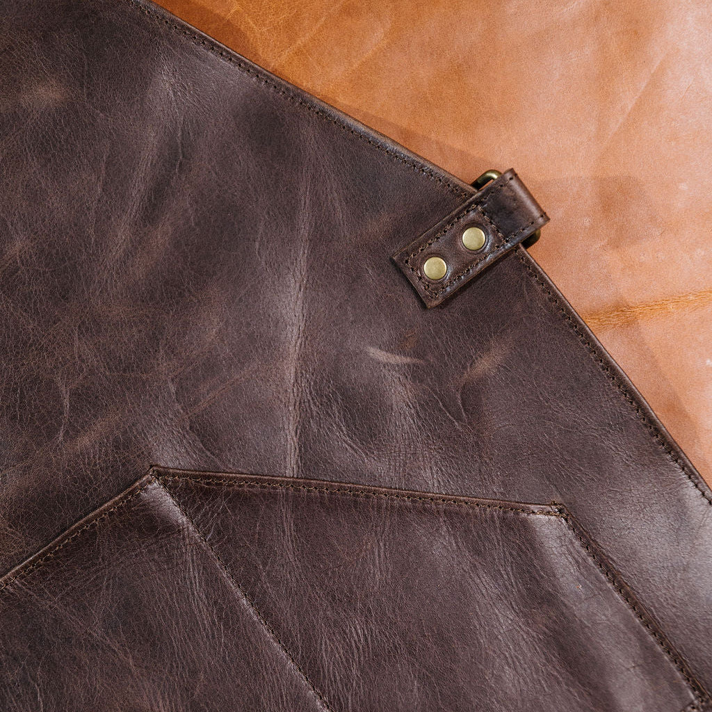 Leather Apron