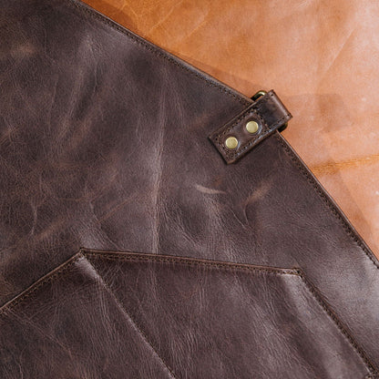 Leather Apron