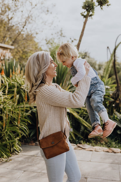 Sling with changeable strap