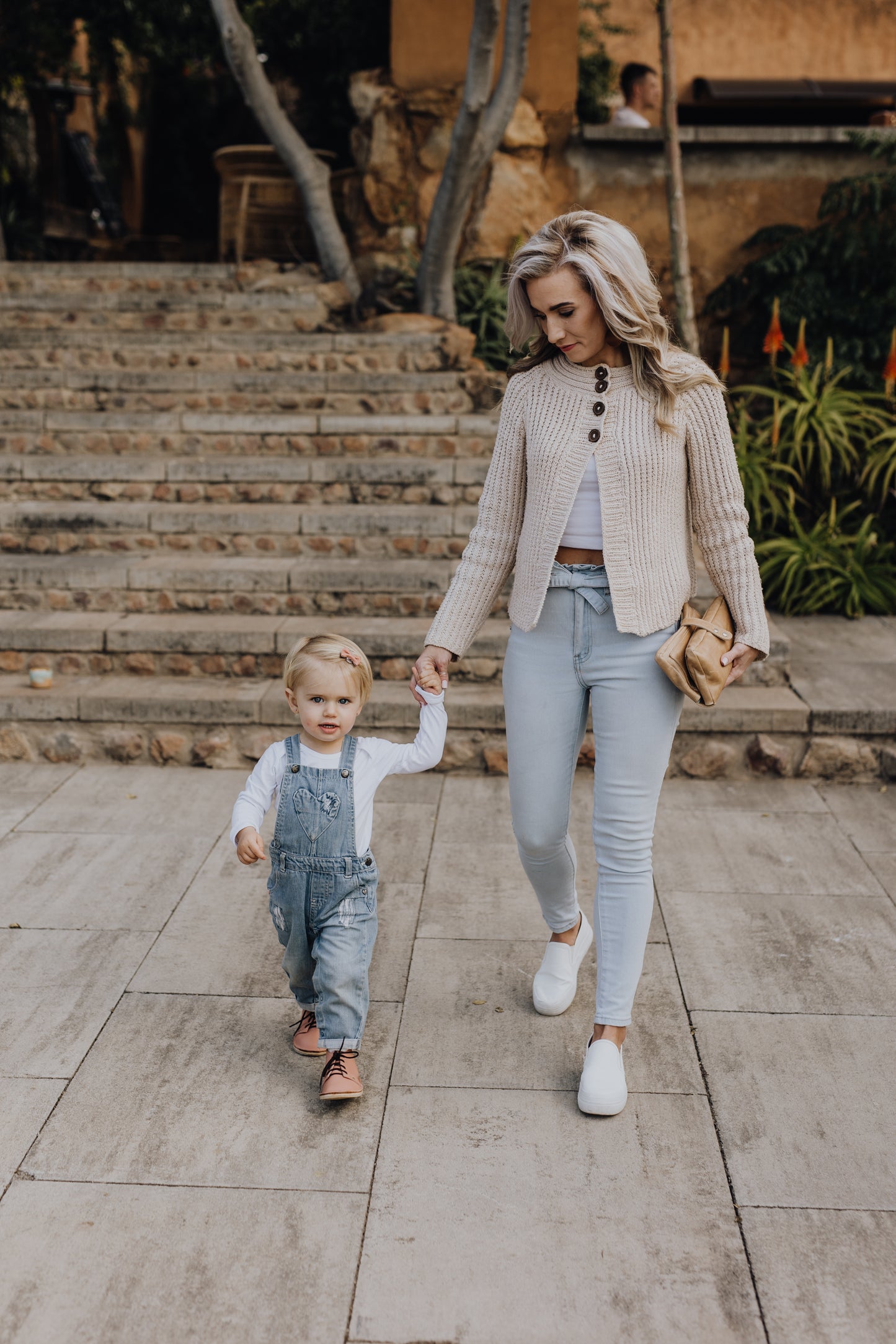 The Diaper Wallet