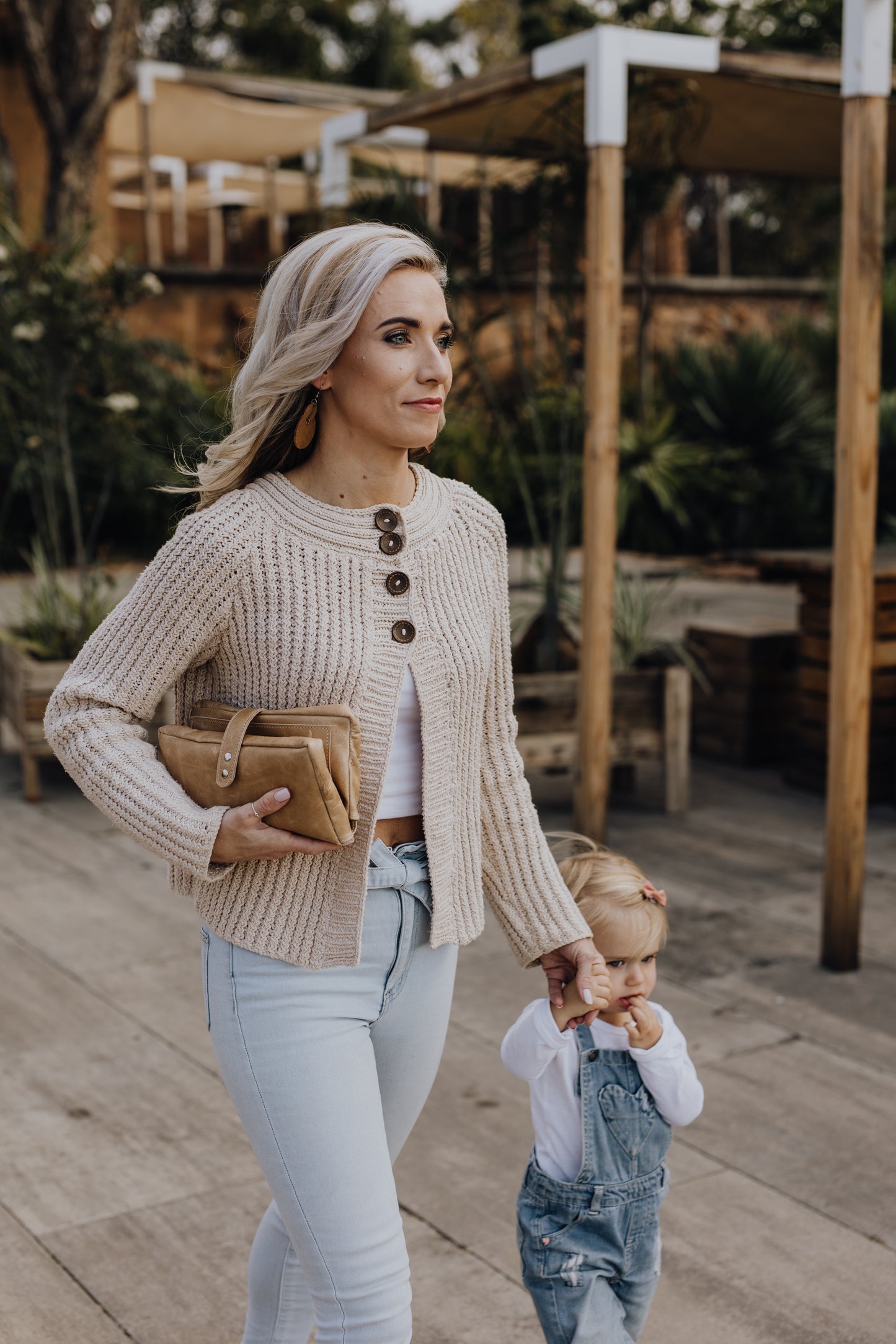 The Diaper Wallet