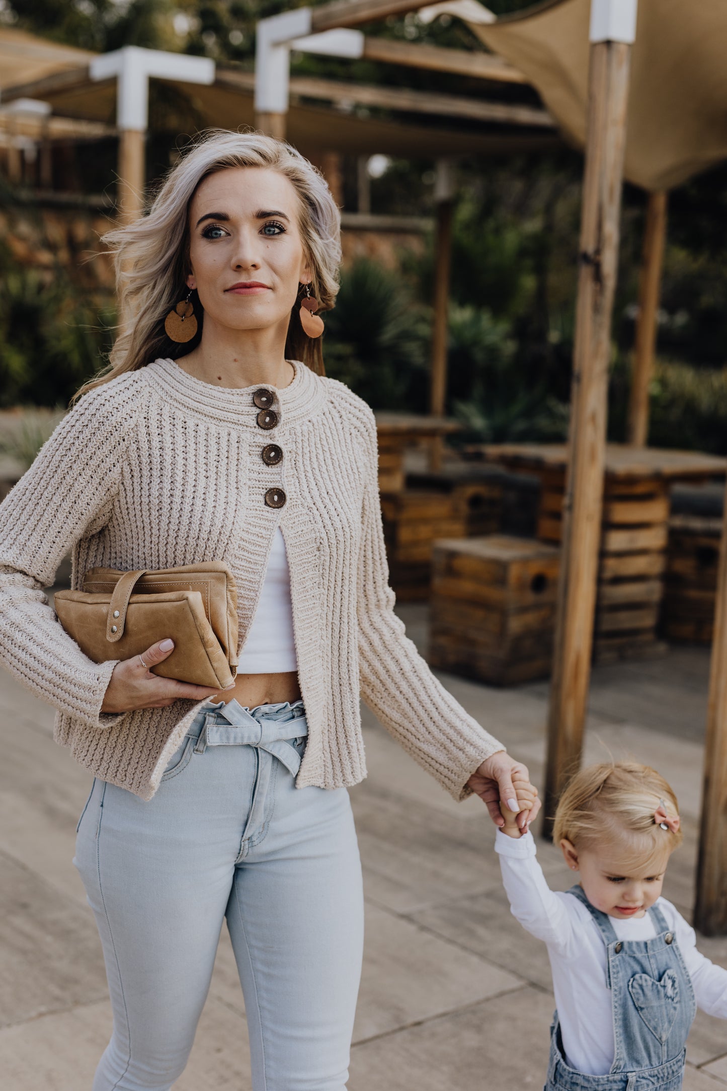 The Diaper Wallet