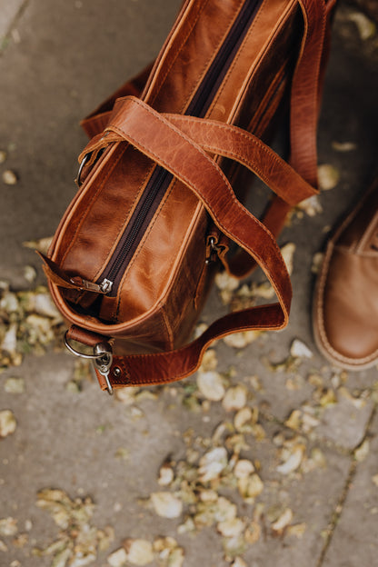 Ladies Laptop Bag / Handbag