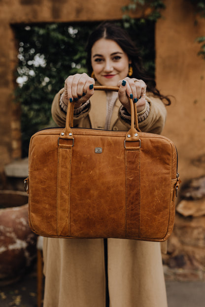 Easy Briefcase / Laptop bag