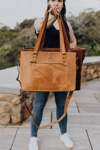 Ladies LAPTOP Bag / Handbag