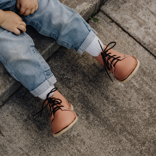 toddler vellies