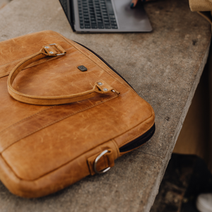 Easy Briefcase / Laptop bag