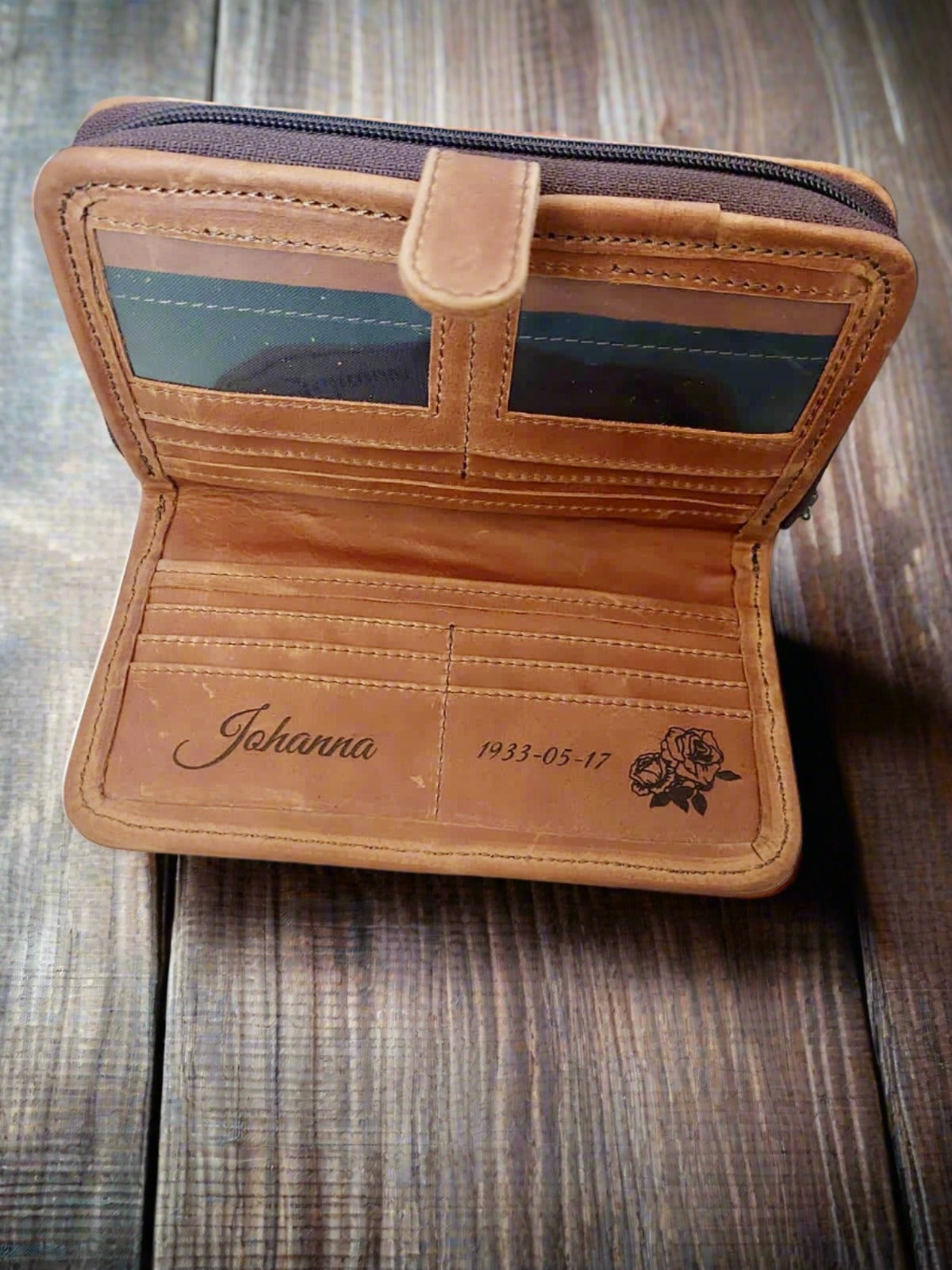 ENGRAVING - Personalise your items