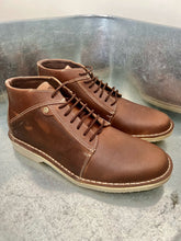 Load image into Gallery viewer, Walkersons Men&#39;s Leather Vellie