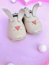 Load image into Gallery viewer, Baby Bunny Slippers