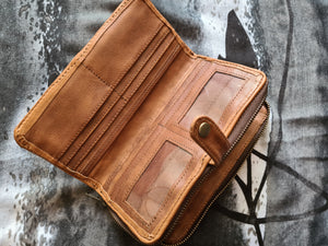 The Double Divider Wallet