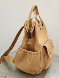 Backpack Diaper Bag