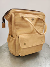 Load image into Gallery viewer, Backpack Diaper Bag