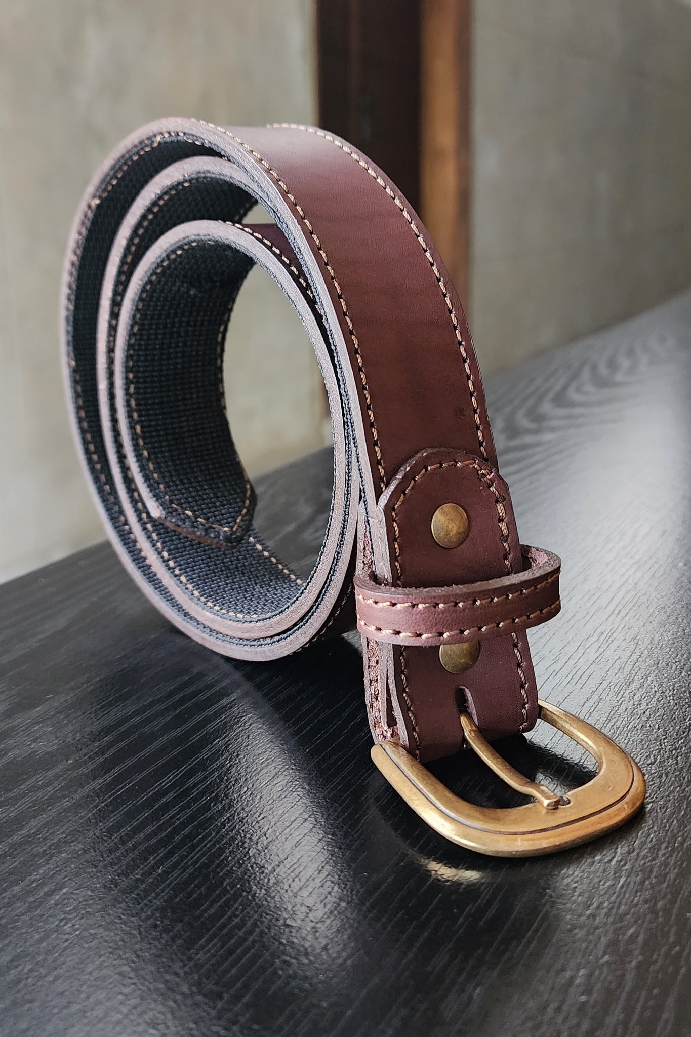 Holster Belts KNAP SAK PTY Ltd