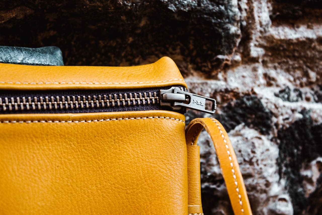 The Mini Slingbag