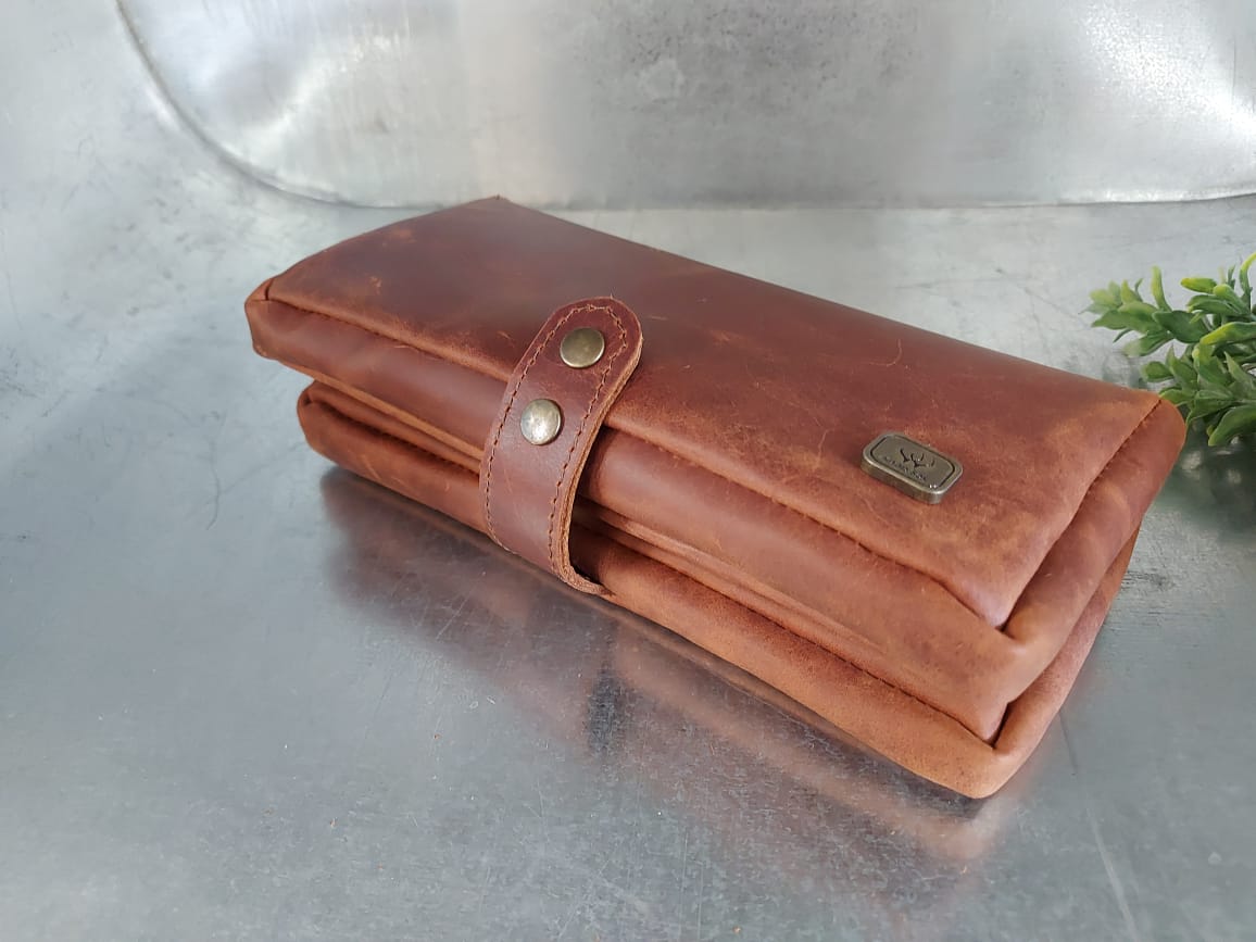 The Diaper Wallet