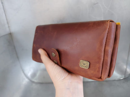 The Diaper Wallet
