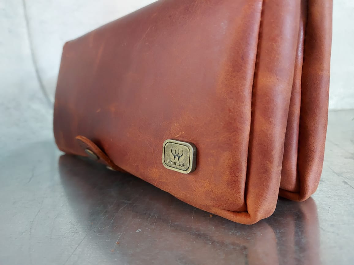The Diaper Wallet