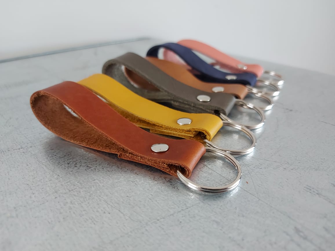 Loop Keyring