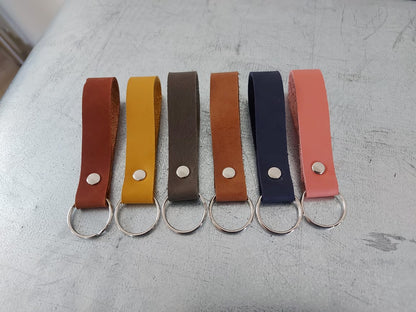 Loop Keyring