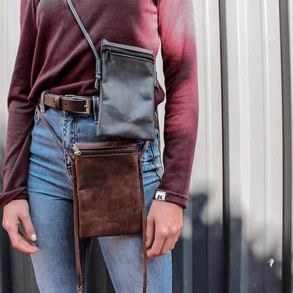 The Mini Slingbag