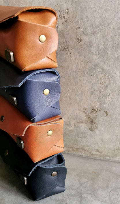 Leather Shoe care kit with Spotless