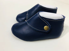 Load image into Gallery viewer, Voetstappies baby leather KIDS Shoes