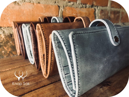 Ladies Wallet with Clip