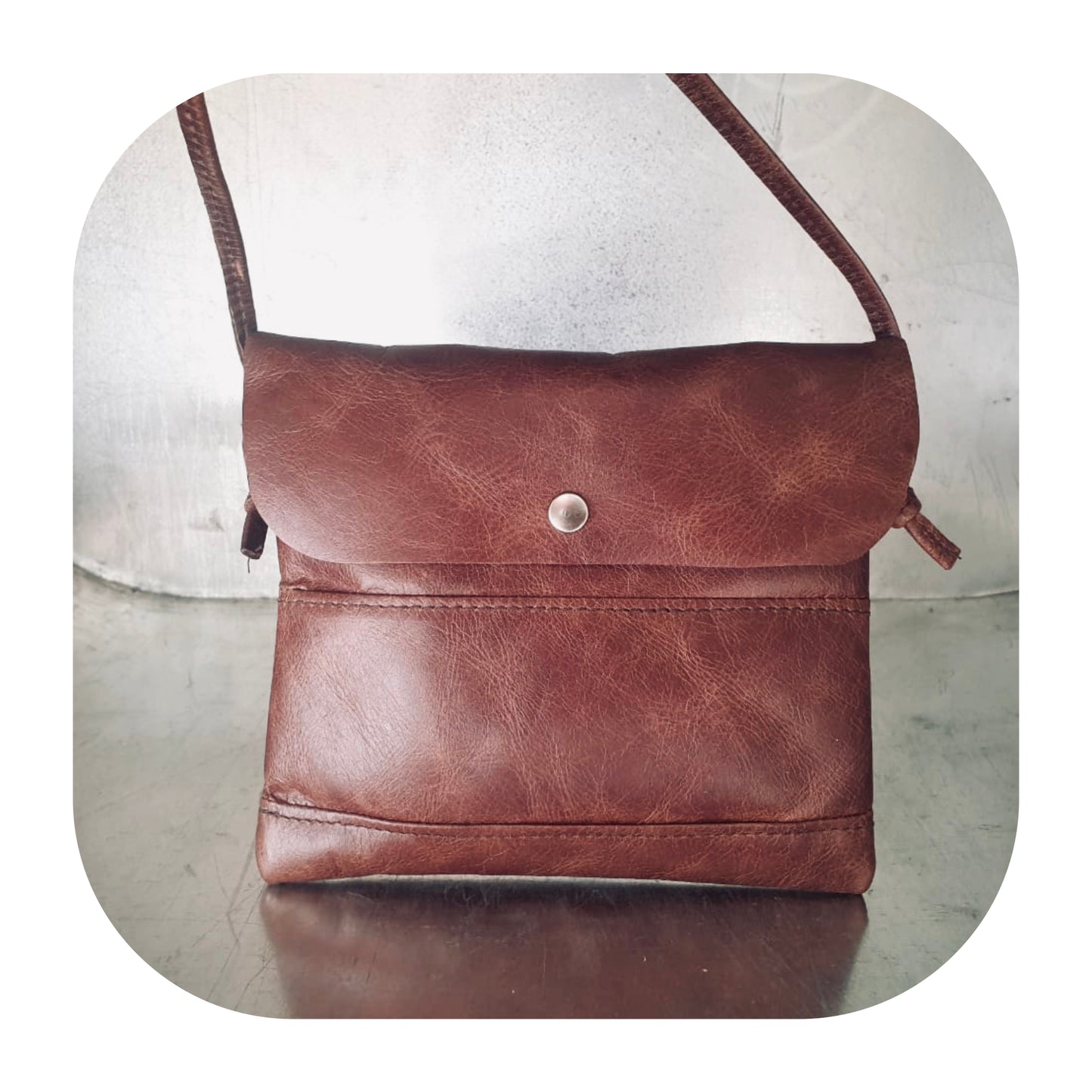 Sling with stud