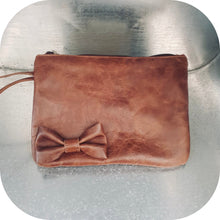 Load image into Gallery viewer, Small Sling Bag Bow