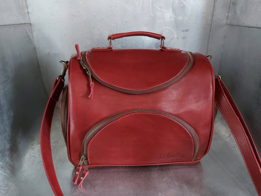 Vanity case
