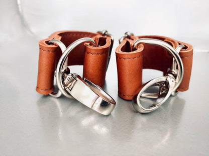 Stroller straps for Diaper bags